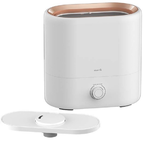 Увлажнитель воздуха Deerma DEM-ST635W от магазина Xiaomi в Омске