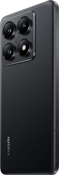 Xiaomi 14T Pro (12/512Gb) (Black)