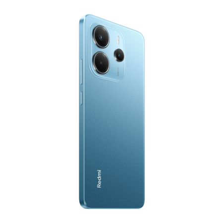 Xiaomi Redmi Note 14 (8/256Gb) (Ocean Blue)