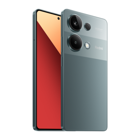 Xiaomi Redmi Note 13 Pro (8/128Gb) (Forest Green)