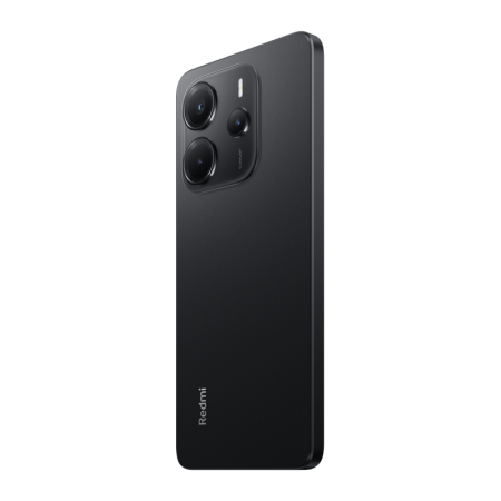 Xiaomi Redmi Note 14 (8/128Gb) (Midnight Black)