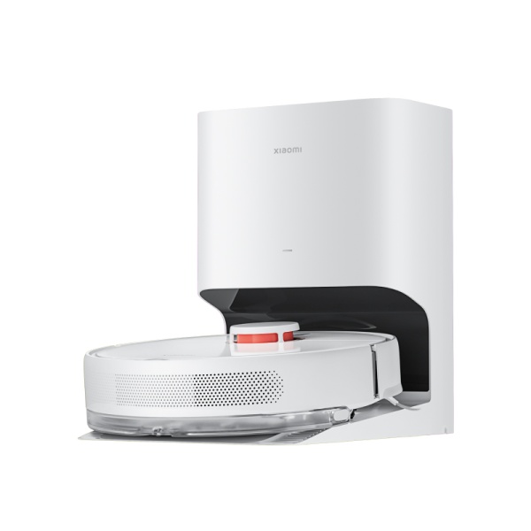 Робот пылесос Mi Robot Vacuum X10 от магазина Xiaomi в Омске