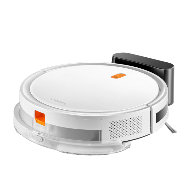 Робот пылесос Xiaomi Robot Vacuum E5 от магазина Xiaomi в Омске