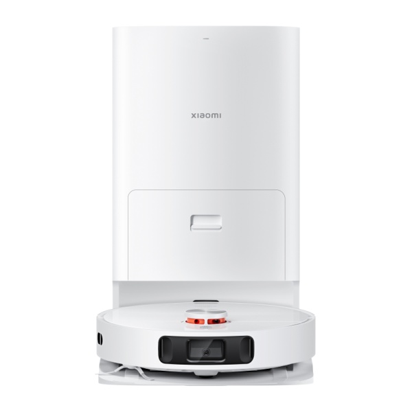 Робот пылесос Mi Robot Vacuum X10+ от магазина Xiaomi в Омске