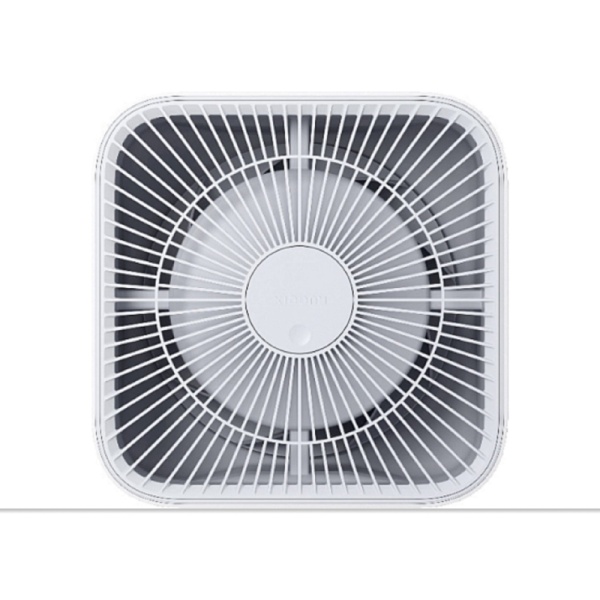 Очиститель воздуха Mi Smart Air Purifier 4 от магазина Xiaomi в Омске