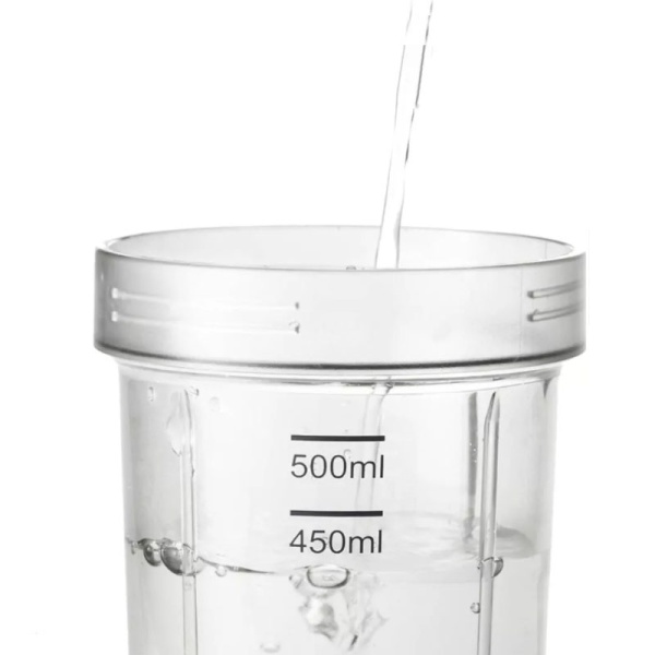 Бутылка для воды Pinlo Portable Bottle Water от магазина Xiaomi в Омске