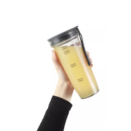 Бутылка для воды Pinlo Portable Bottle Water от магазина Xiaomi в Омске