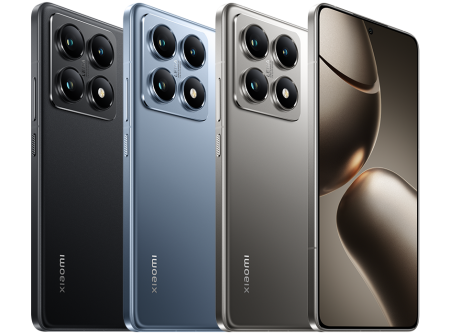Каталог Xiaomi 14T Pro (12/512Gb) - официальный магазин Xiaomi в Омске 