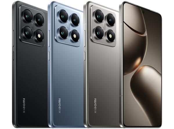 Каталог Xiaomi 14T Pro (12/512Gb) - официальный магазин Xiaomi в Омске 