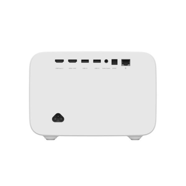 Проектор Mi Smart Projector 2 от магазина Xiaomi в Омске