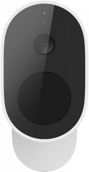 Видеокамера Mi Wireless Outdoor Security Camera 1080p от магазина Xiaomi в Омске