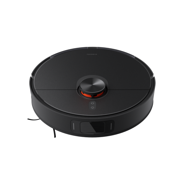 Робот пылесос Xiaomi Robot Vacuum S20+ (Black)