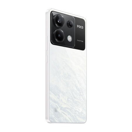 POCO X6 5G (12/256Gb) (White)