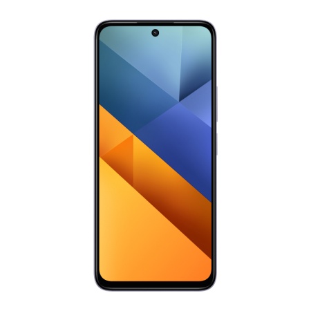 POCO M6 (6/128Gb) (Purple)