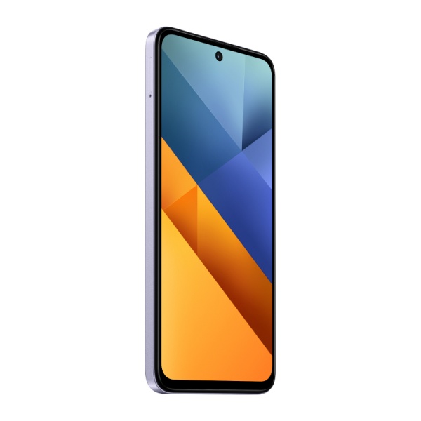 POCO M6 (6/128Gb) (Purple)