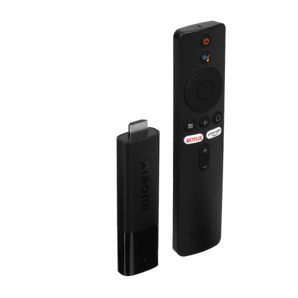 ТВ-приставка Mi TV Stick 4K от магазина Xiaomi в Омске