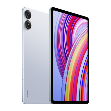 Планшет Xiaomi Redmi Pad Pro (8/256Gb) (Blue)