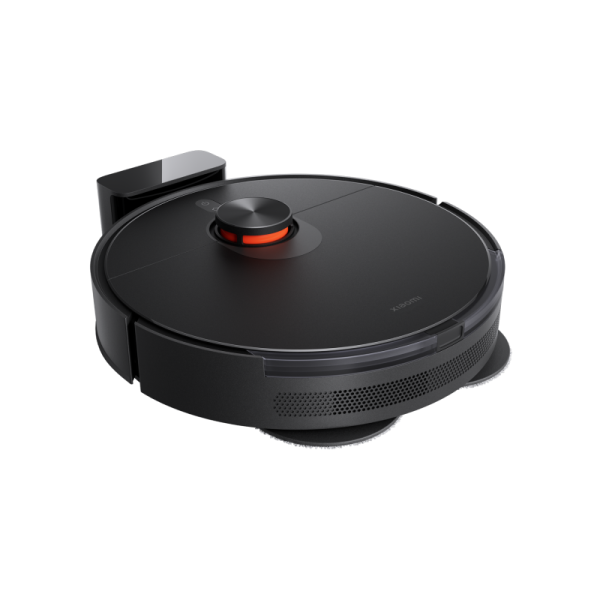 Робот пылесос Xiaomi Robot Vacuum S20+ (Black)