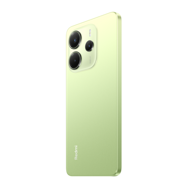 Xiaomi Redmi Note 14 (8/256Gb) (Lime Green)