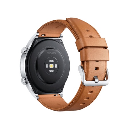 Смарт-часы Mi Watch S1 Pro (Brown)