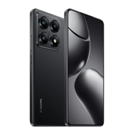 Xiaomi 14T Pro (12/1024Gb) (Black)