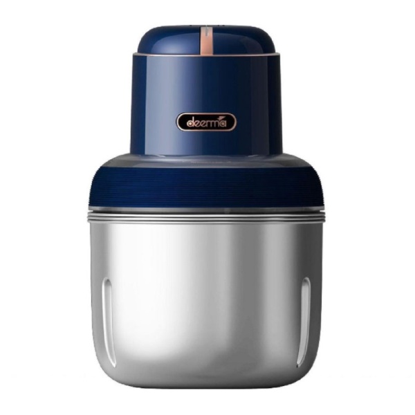 Блендер Deerma DEM-JR08 от магазина Xiaomi в Омске