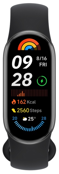 Фитнес трекер Xiaomi Smart Band 9
