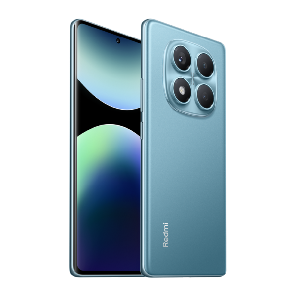 Xiaomi Redmi Note 14 Pro (12/512Gb) (Ocean Blue)