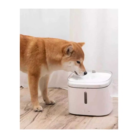 Поилка умная Mi Smart Pet Fountain от магазина Xiaomi в Омске