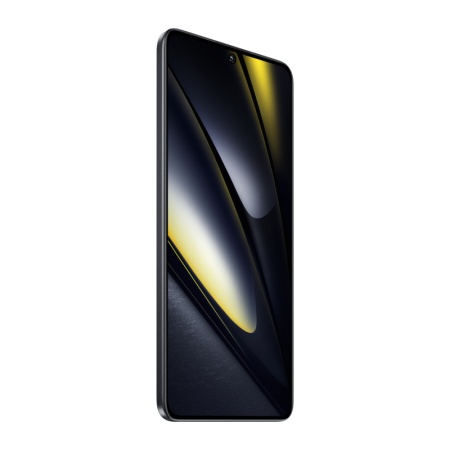 POCO F6 (12/512Gb) (Black)