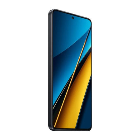 POCO X6 5G (12/512Gb) (Black)
