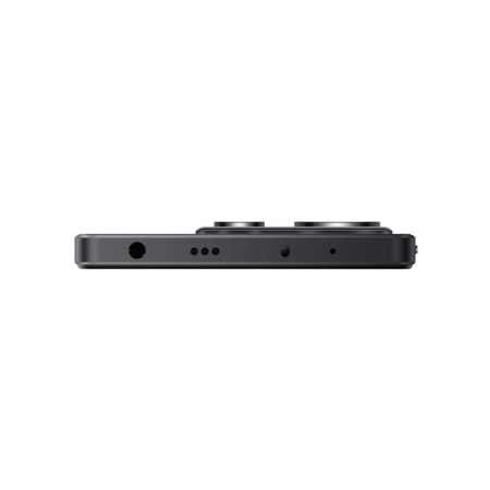 Xiaomi Redmi Note 14 (8/128Gb) (Midnight Black)