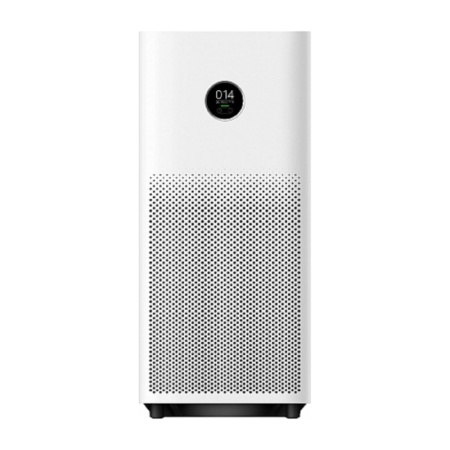 Очиститель воздуха Mi Smart Air Purifier 4 от магазина Xiaomi в Омске