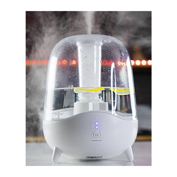 Увлажнитель воздуха Deerma DEM-F325 от магазина Xiaomi в Омске