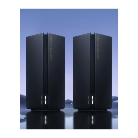 Маршрутизатор Xiaomi Mesh System AX3000 2-pack от магазина Xiaomi в Омске