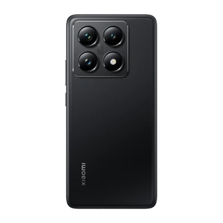 Xiaomi 14T Pro (12/1024Gb) (Black)