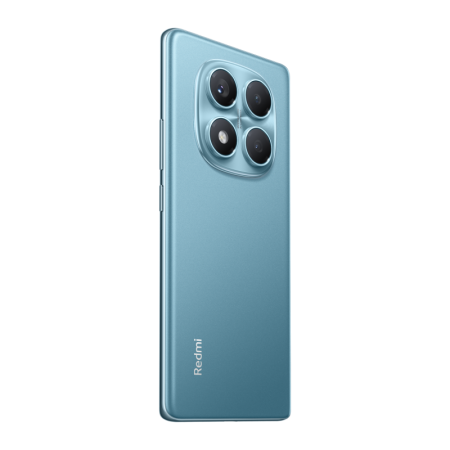 Xiaomi Redmi Note 14 Pro (12/512Gb) (Ocean Blue)