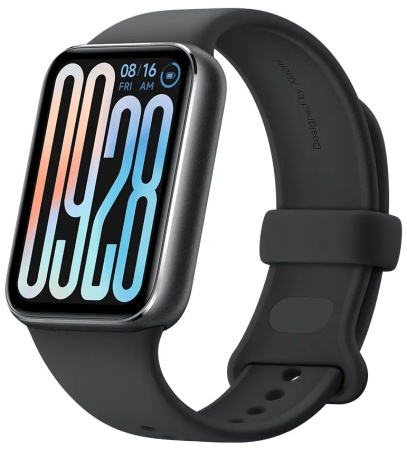 Фитнес трекер Xiaomi Smart Band 9 Pro