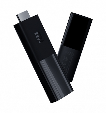 ТВ-приставка Mi TV Stick от магазина Xiaomi в Омске