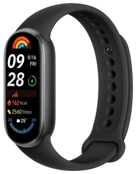 Фитнес трекер Xiaomi Smart Band 9