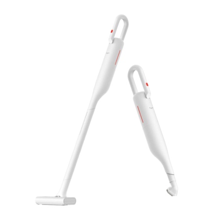Пылесос беспроводной Deerma VC01 от магазина Xiaomi в Омске