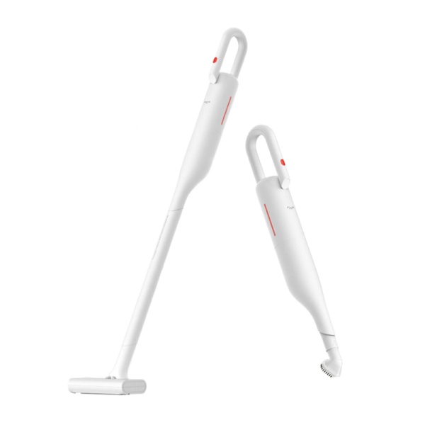 Пылесос беспроводной Deerma VC01 от магазина Xiaomi в Омске