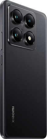 Xiaomi 14T Pro (12/512Gb) (Black)