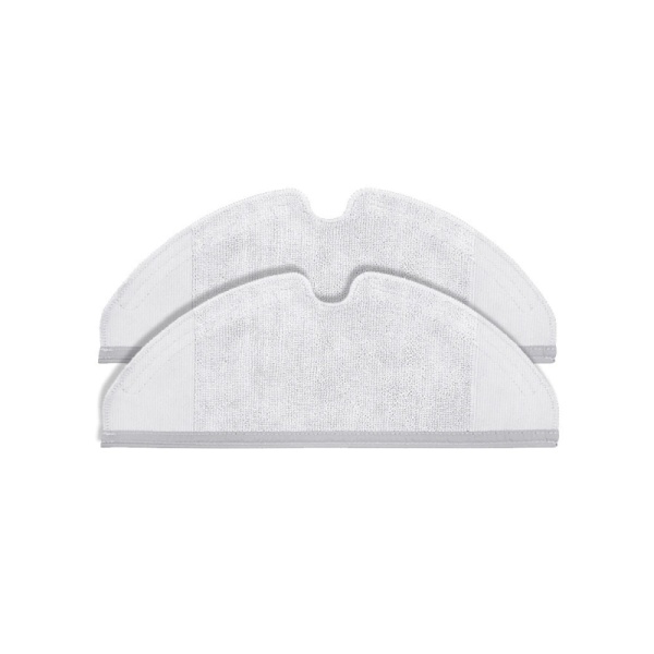 Салфетка сменная Mi Robot Vacuum-MopP/V2,V2Pro/SE/V3 от магазина Xiaomi в Омске