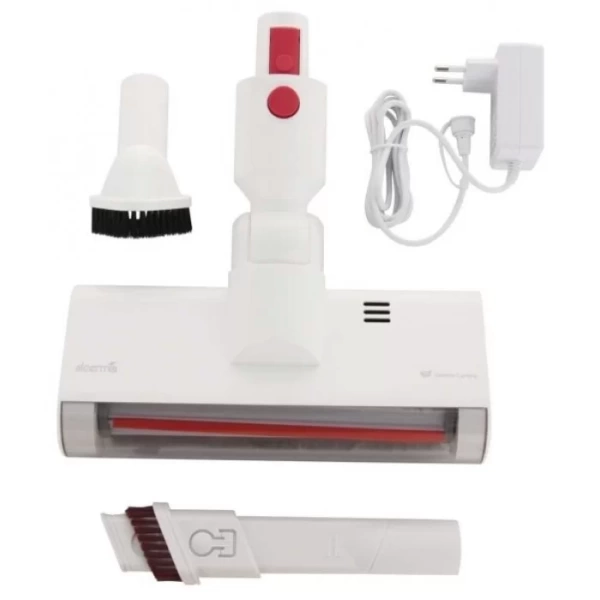 Пылесос беспроводной Deerma VC25 от магазина Xiaomi в Омске