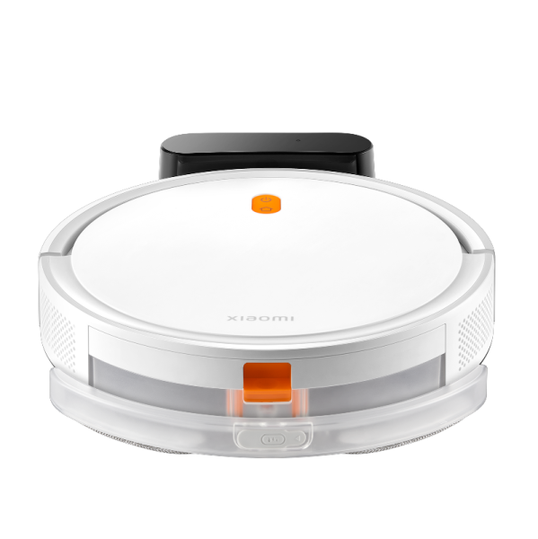 Робот пылесос Xiaomi Robot Vacuum E5 от магазина Xiaomi в Омске