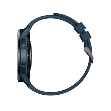 Смарт-часы Mi Watch S1 Active (Blue)