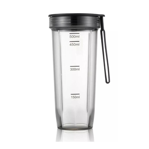 Бутылка для воды Pinlo Portable Bottle Water от магазина Xiaomi в Омске