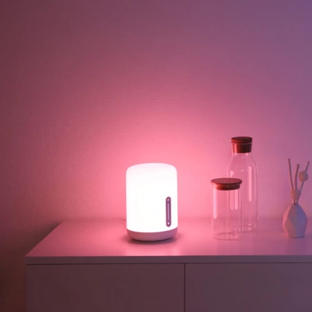 Лампа прикроватная Mi Bedside Lamp 2 от магазина Xiaomi в Омске