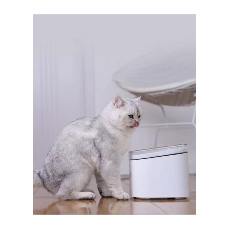 Поилка умная Mi Smart Pet Fountain от магазина Xiaomi в Омске